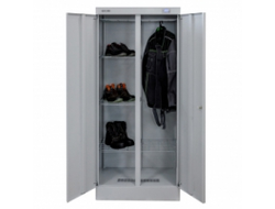 Металлический сушильный шкаф ШСО - 2000