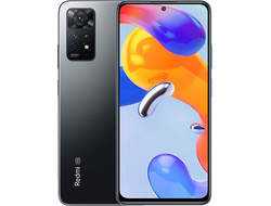 Xiaomi Redmi Note 11E Pro 8/256GB Black