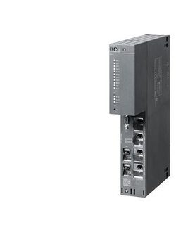 6ES7410-5HM08-0AB0 SIMATIC PCS 7, ЦПУ CPU 410E PROCESS AUTOMATION, ЦЕПУ для S7-400 и S7-400H/F/FH, 5 интерфейсов: 2X PN, 1X DP, 2X для модулей синхронизации