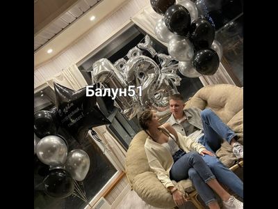 Сет с цифрой № 10