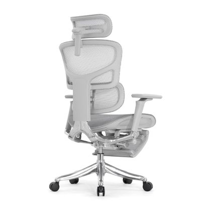 Ортопедическое кресло Falto Pro 2 | серое