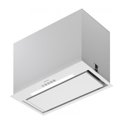 FBFE WH MATT A52 (305.0665.366) белый вытяжка