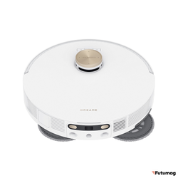 Робот-пылесос Dreame L20 ULTRA Complete White EU