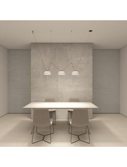 Светильник Denkirs DK3056-WB