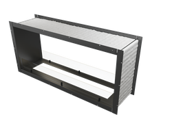 Сквозной короб Frame 800мм