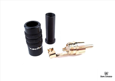 Изображение разобранного PROEL MRCA25 - разъем тюльпан