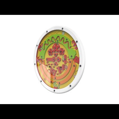 Игровой модуль Spinball (Лабиринт)