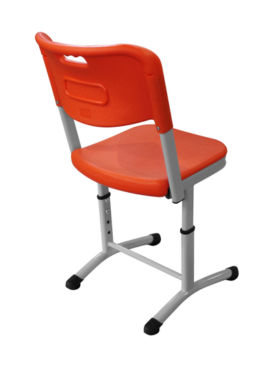 Школьный стул ШС21 дутый пластик