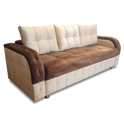 ХР038 Диван Магнум-11 (тик-так). Размер: 2300х990х1000. Спальная зона: 1420х1920.