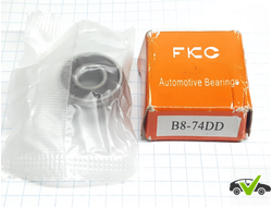 8×22×11 подшипник стартера B8-74DD (B874)