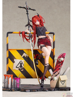 Фигурка 1/7 Сурт (Surtr Liberte/Echec VER.)