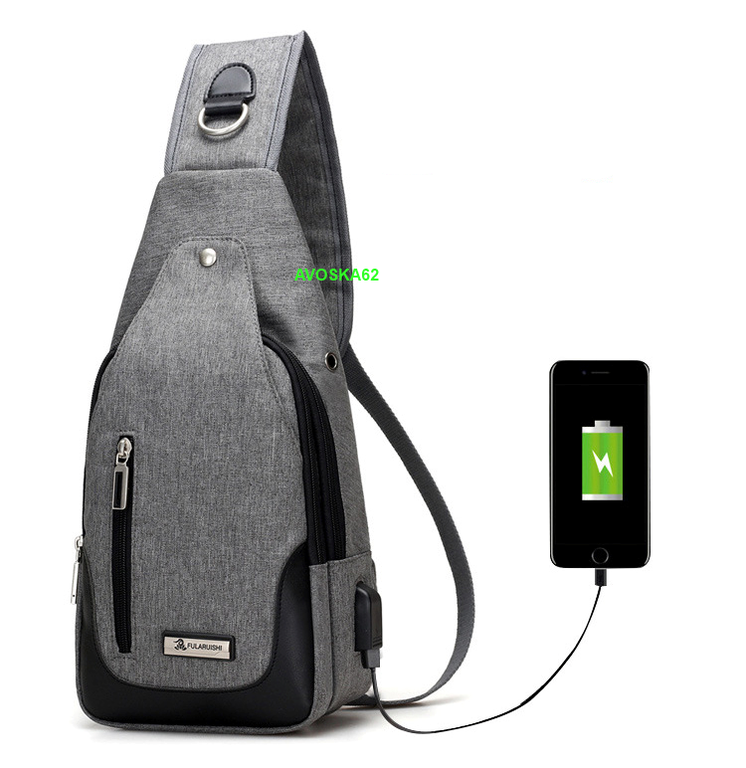gorodskoj ryukzak s usb vyhodom yusb