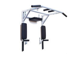 Турник-брусья-пресс 3 в 1 купить в Воронеже