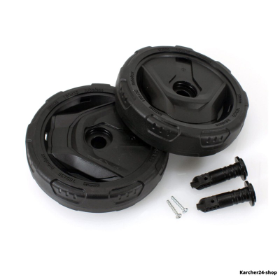 Комплект колес k4-k5 fc (9.002-438.0)