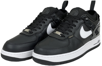 Nike Air Force 1 x Undercover Low Black Weekend