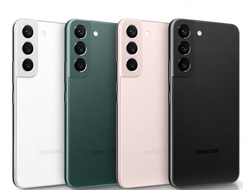 Samsung Galaxy S22