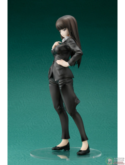 Фигурка 1/7 Сихо Нисидзуми (Shiho Nishizumi)
