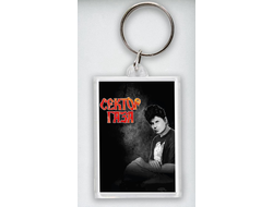 Брелок акриловый Сектор Газа, Юрий Хой №28