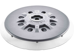 Шлифовальная тарелка FUSION-TEC ST-STF D150/MJ2-M8-SW