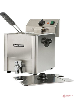 Фритюрница Hurakan HKN-FT8N