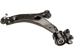 Рычаг передней подвески левый teknorot Форд Фокус 2