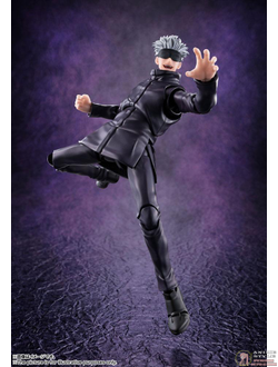 Фигурка Сатору Годзё (Satoru Gojou S.H.Figuarts)