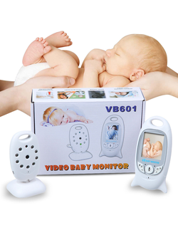 Видеоняня Video Baby Monitor VB601 оптом