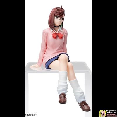 Фигурка Момо Аясэ (Momo Ayase Vol.1 Premium Chokonose Figure)