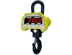 крановые весы