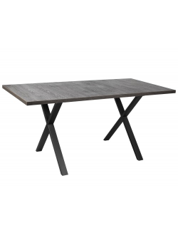 Стол «Кросс-60», СРП-С-037 (столешница 32 мм)