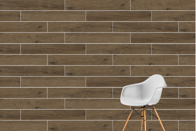 CRAFTWOOD, керамогранит, 20x120 см, Тауп, Матовый (9мм), K947904R