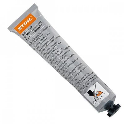 Смазка редуктора Stihl 225