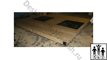 помосты для тяжелой атлетики