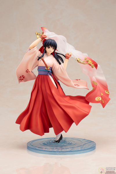 Фигурка 1/8 Сакура Шингуджи (Sakura Shinguji)