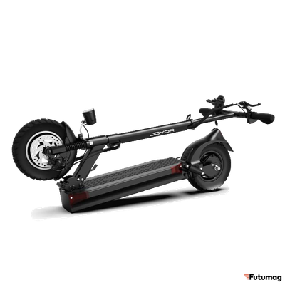 Электросамокат Joyor Y6-S