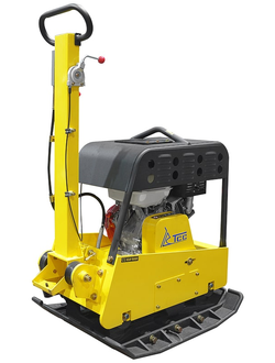 Виброплита реверсивная TSS-WP320H