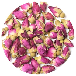 Роза, бутоны, Мей Гуй Хуа Бао 500 г