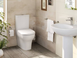 УНИТАЗЫ И РАКОВИНЫ VITRA