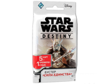 Star Wars: Destiny. Бустер &quot;Сила Единства&quot;