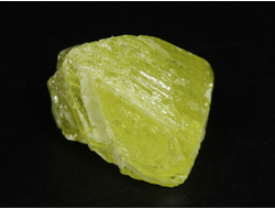 Сера, кристалл (18*18*12 мм, 3,2 г) №35093