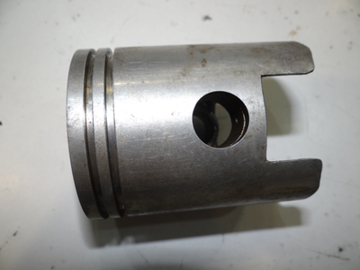 Поршень Паннония размер +1