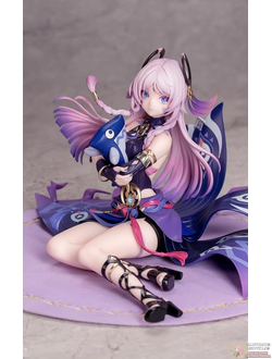 Фигурка 1/8 Ситлали (Citlali Obsidian Opalstar Ver.)