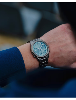 Часы Casio Edifice EQB-1300DC-3A