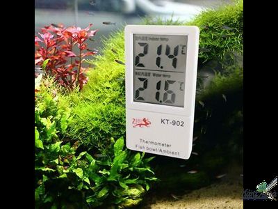 Термометр SwetAqua DUO KT-902