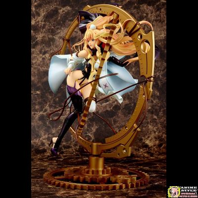 Фигурка 1/7 Шерил Ноум (Sheryl Nome)
