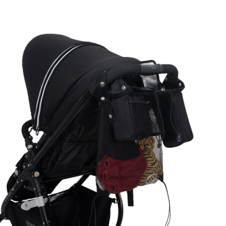 Valco baby stroller caddy best sale