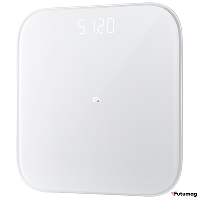 Умные напольные весы Xiaomi Mi Smart Scale 2