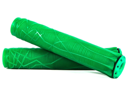 Купить грипсы Ethic (Green) для трюковых самокатов в Иркутске