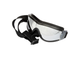 Ветрозащитные Солнце-УФ защитные очки для собак