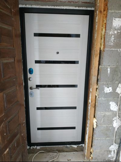 Хит Царга серебро / эшвайт